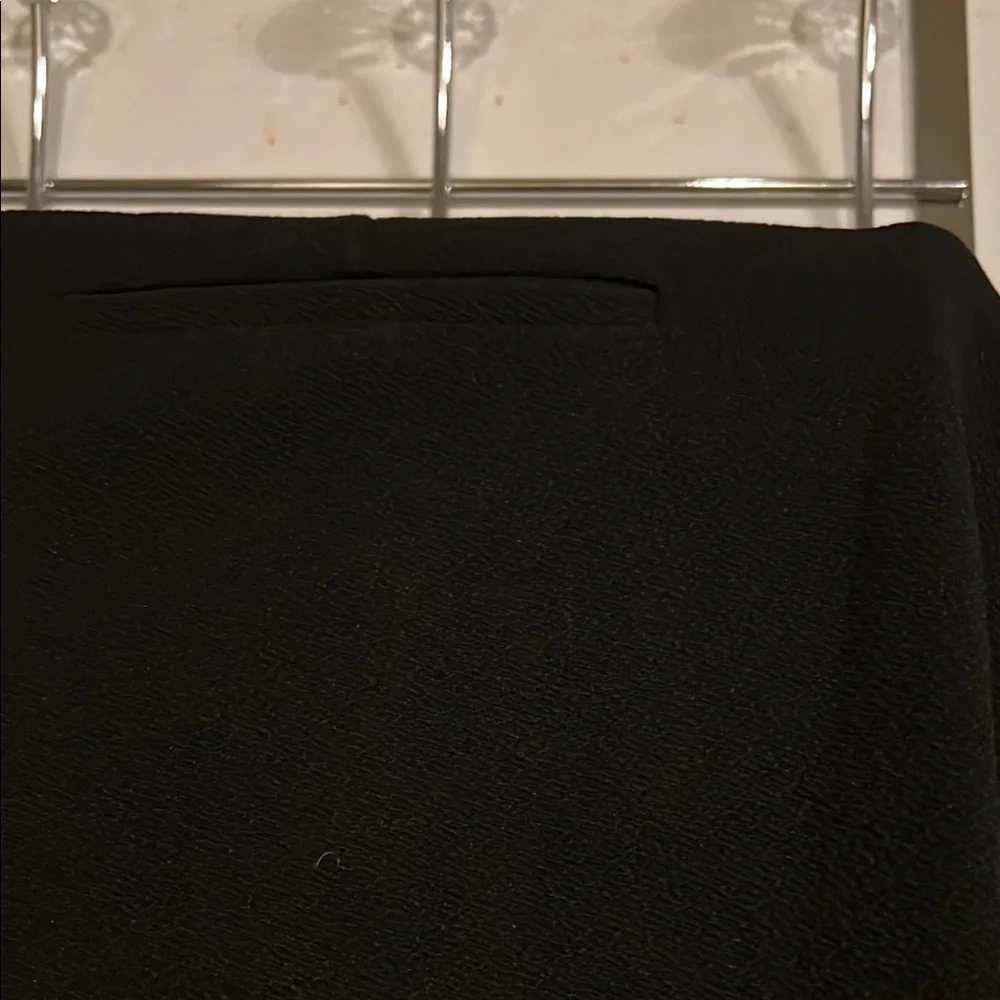 Kasper Black Pants Elegant and Versatile Friday grenzie sale
Pull ups - Picture 10 of 10